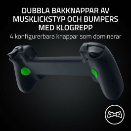 Volant Razer RZ06-05460100-R3M1