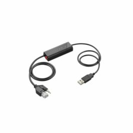 Adaptateur USB Poly 211076-01 Noir Precio: 48.9. SKU: B1HS8VTT3N