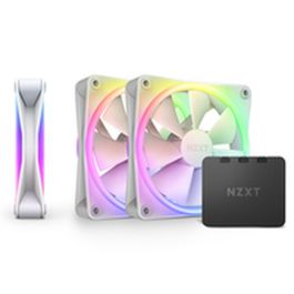 Ventillateur de cabine NZXT RF-D12TF-W1
