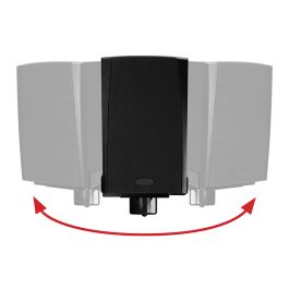 Support Haut-parleurs B-Tech 1MBTG011