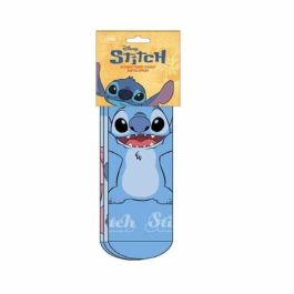 Chaussettes Stitch Multicouleur