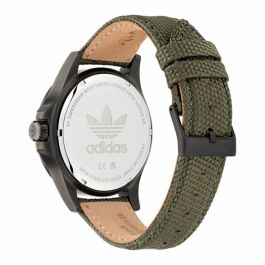 Montre Unisexe Adidas AOFH23017 (Ø 44 mm)