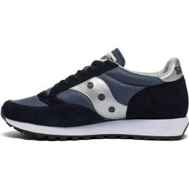 Chaussures casual homme Saucony Jazz 81 Bleu foncé 42