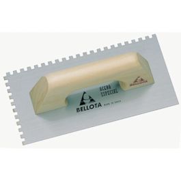 DUVER Llana Dentado Castillo 10mm 280x120mm Diente 10mm Precio: 18.8900004. SKU: B1F26C6JJY