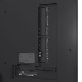 TV intelligente LG 55QNED87A6B 55" (55") 4K Ultra HD (4K Ultra HD) LED HDR Edge-LED AMD FreeSync (LED) (HDR) (Edge-LED) (AMD Fre