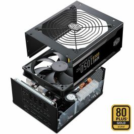 Cooler Master MWE Gold 1250W V2 ATX3.1 Alimentation PC 1250W COO1737707877366