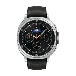 Montre intelligente Samsung SM-L500NZKAEUB Noir 1,34" 46 mm