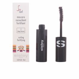 Mascara pour cils Sisley Deep Brown 10 ml Marron deep brown