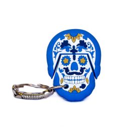Clé USB Tech One Tech Calavera 32 GB Bleu Precio: 11.9900004. SKU: S0234646