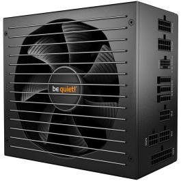 Bloc d’Alimentation Be Quiet! BN337 ATX 850 W 80 PLUS Platinum