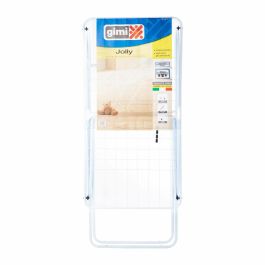 Séchoir Pliable Gimi Jolly C6 180 x 55 x 93 cm Acier