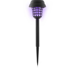 Lampe de Jardin Solaire Anti-moustiques Garlam InnovaGoods