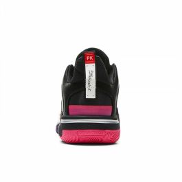 Chaussures de Basket-Ball pour Adultes Peak Flash 5 Rose
