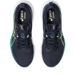 Chaussures de Running pour Adultes Asics Gel-Pulse 16 Blue marine 40