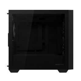 Boîtier ATX semi-tour Asus 90DC00H0-B19010 Noir