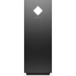 PC de bureau HP OMEN GT15 Intel Core i5-12400F 16 GB RAM 512 GB SSD NVIDIA GeForce RTX 3060 Ti