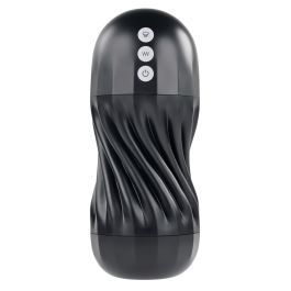 Masturbateur Playboy Solo Stroker