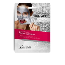Idc Institute Masque Visage Silver Peel Off 15g Monodose Tout Type de Peau Precio: 2.4999996. SKU: B1D6SXA5N7