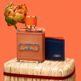 Carolina Herrera Ch Men Passion Edp Vapo 100 mL