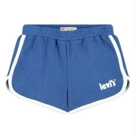 Short de Sport Levi's Bleu Precio: 3471.072. SKU: B1AAN47GLF