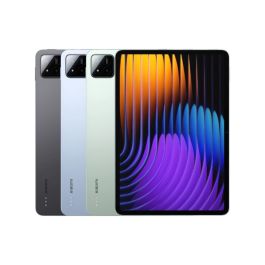 Xiaomi Redmi Pad 7 8+128Go Wifi 11.2" Vert