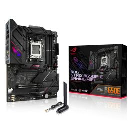 Carte Mère Asus AMD AM5 AMD AMD B650