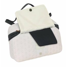 Sac organisateur pour poussette de bébé Miffy Moon