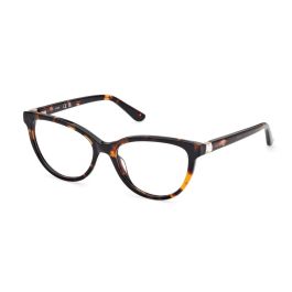Monture de Lunettes Unisexe Guess GU50195
