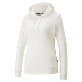 Sweat à capuche femme Puma Essentials Embroidery Blanc Precio: 54.54. SKU: B16SGJ3SXK