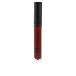 Catrice Gloss Obsessed n° 060 - Gloss à Lèvres Teinte Baies Brillant, 2,5 ml