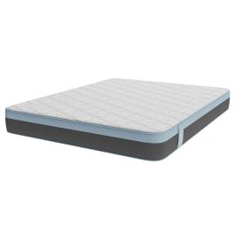 Matelas viscoélastique Cecotec Flow PureVital 4990 180x200 cm fermeté moyenne-haute 28 cm
