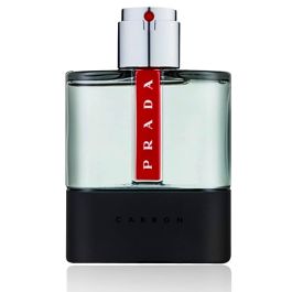 Parfum Homme Prada Luna Rossa Carbon EDT 150 ml