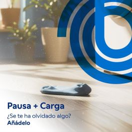 Machine à laver Balay 3TS382B 1200 rpm 8 kg