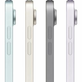 Apple iPad Air M3 2025 13 pouces Wi-Fi 128 Go Bleu MCNJ4TYA