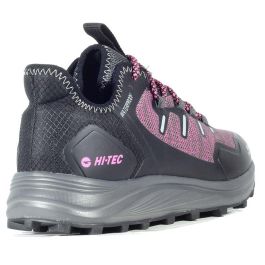 Chaussures de sport pour femme Hi-Tec Prune