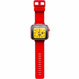 Smartwatch pour enfants Vtech 80-531627-022 Rouge