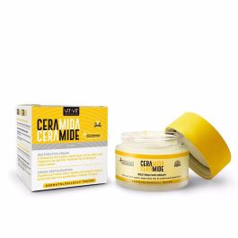 Diet Esthetic Vit Vit Cosmeceuticals Ceramida Ceramide Restorative Cream 50 mL Precio: 7.7900004. SKU: B1GYFAENRQ
