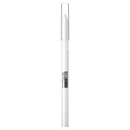 Crayon pour les yeux Maybelline Tattoo Liner 970-Polished White Nº 970-Polishe 1,3 g Precio: 10.89. SKU: S05105947