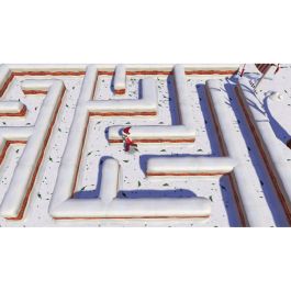 Bandai Namco Entertainment El Elfo en el Estante: Héroes de Navidad - Jeu Nintendo Switch