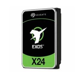 Seagate ST24000NM002H Exos 24TB 7200RPM 512MB Cache 512E/4KN Disque Dur