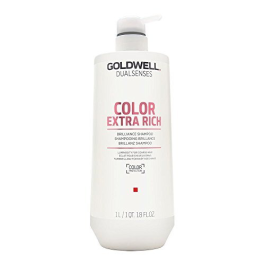 Goldwell Dualsenses Color Extra Rich Shampoo 1000 mL