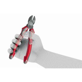 Pince coupante diagonale NWS Serie 69 2 mm 6 mm 11 mm 3,5 mm 16 cm
