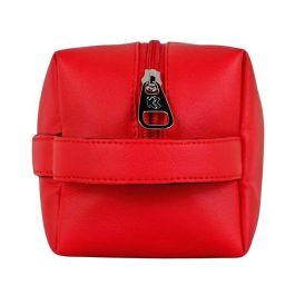 Trousse de Toilette Spider-Man Rouge