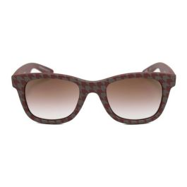 Lunettes de soleil Unisexe Italia Independent 0090T-PDP-044 Ø 50 mm