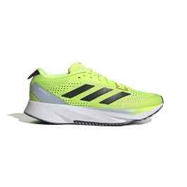 Chaussures de Running pour Adultes Adidas Adizero Sl Vert citron