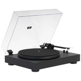 Tourne-disques FONESTAR VINYL-13 Noir