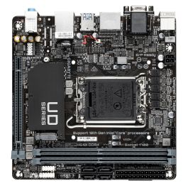 Carte Mère Gigabyte LGA 1700