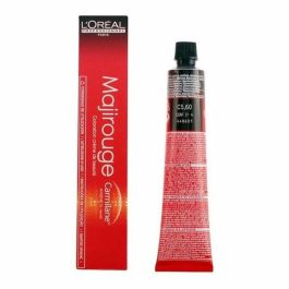 Teinture permanente Majirouge L'Oreal Expert Professionnel (50 ml) Precio: 15.5000004. SKU: S0530659