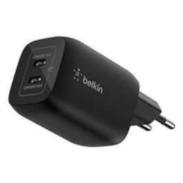 Câble USB vers Lightning Belkin ENA007KQBK Noir