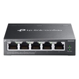 TP-Link Omada ES205G Switch 5 Ports Gigabit Ethernet Non Managé